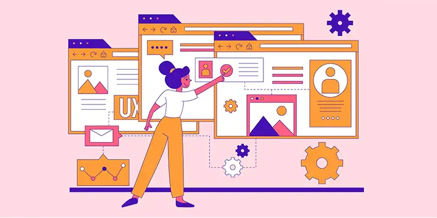 Web Tasarımında Sıkça Yapılan Hatalar ve Çözümleri