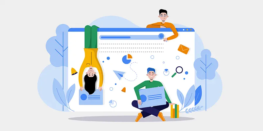 Kurumsal Web Siteleri: İşletmenizin Online Vitrini
