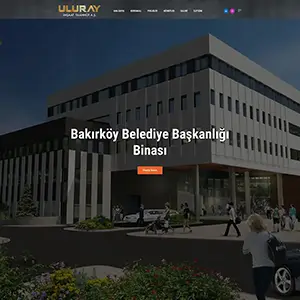 Uluray İnşaat