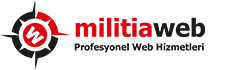 Militiaweb Professional Web Services