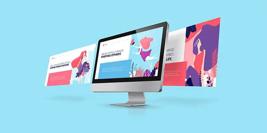 Web Sitesi Tasarımı Hakkında Bilmeniz Gerekenler