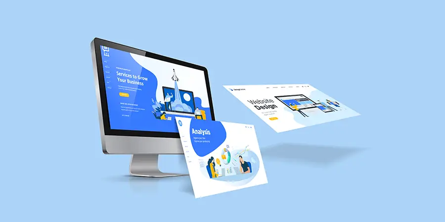 E-ticaret mi, Kurumsal Web Sitesi mi