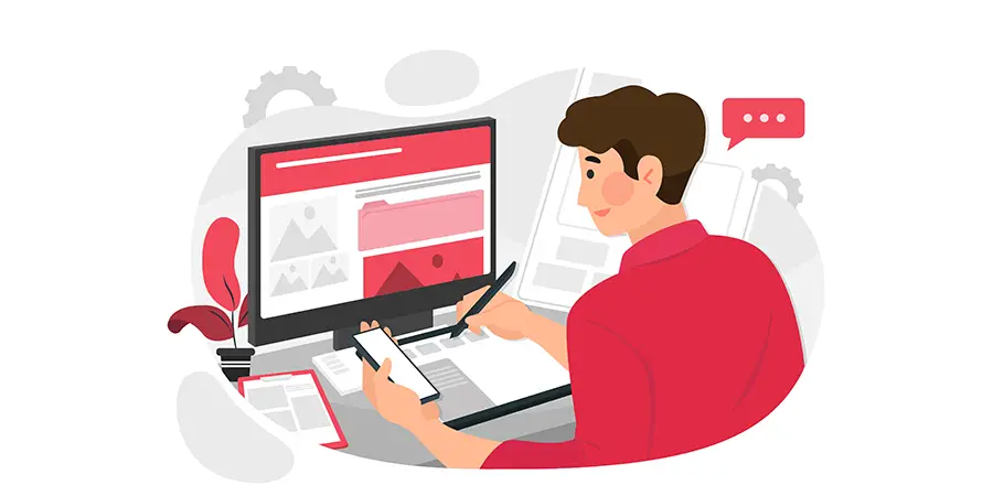 Web Tasarımında Minimalizm: Az Çoktur