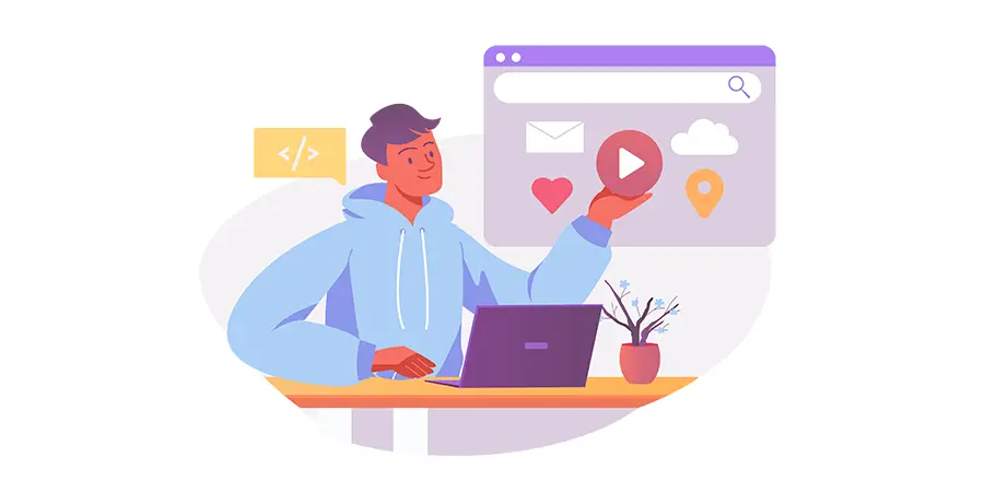 SEO Dostu Web Tasarımı
