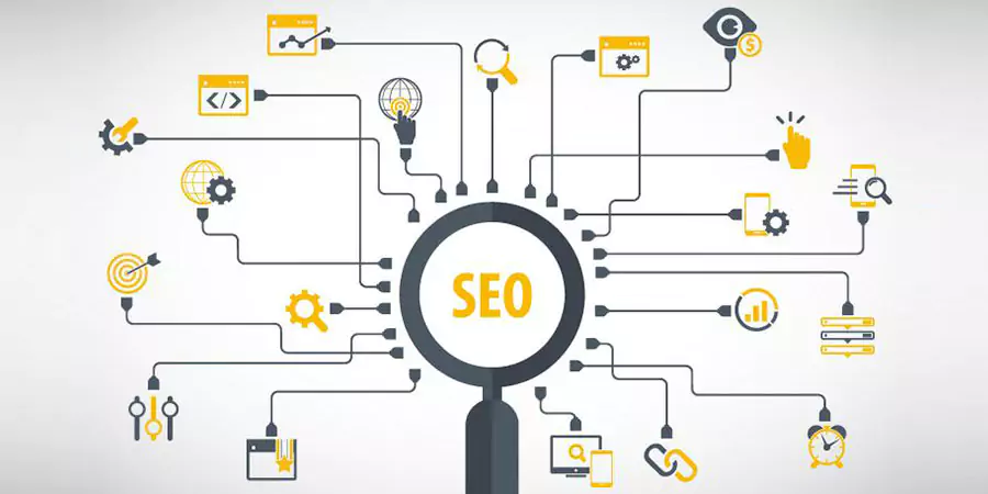 Seo ve Diğer Üç Harfliler