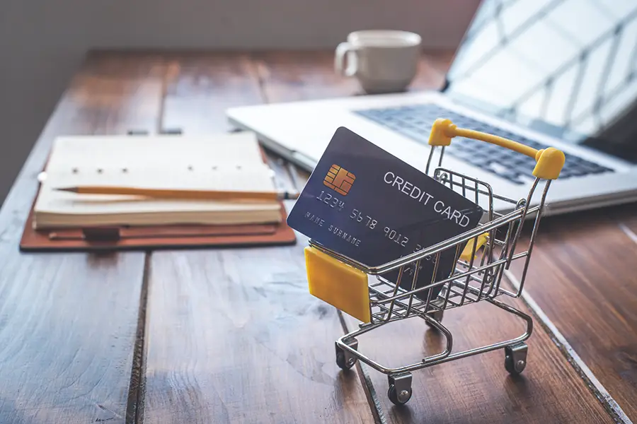 E-Ticaret Hizmetleri