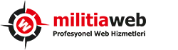 Militiaweb Logo
