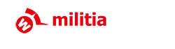 Militiaweb Footer Logo